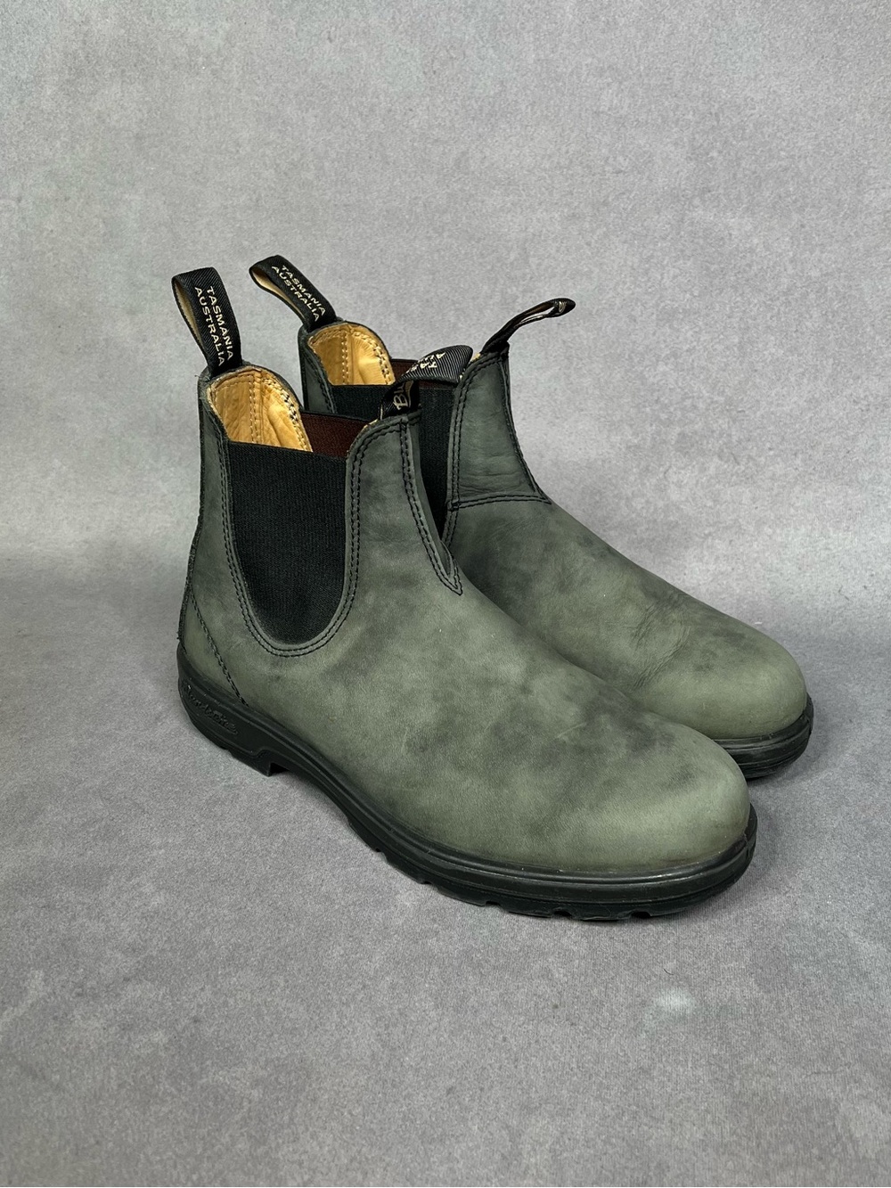 Blundstone Men's Chukka Boot